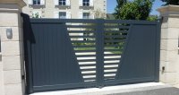 Notre société de clôture et de portail à Saint-Jean-du-Bouzet